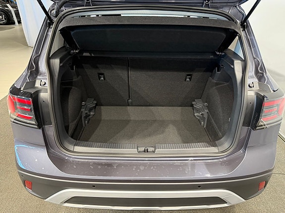 Volkswagen T-Cross 20 of 20