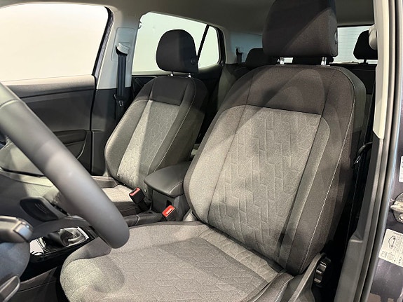 Volkswagen T-Cross 9 of 20