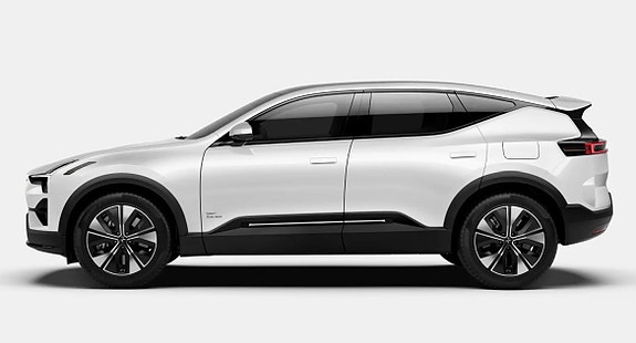 Polestar 3