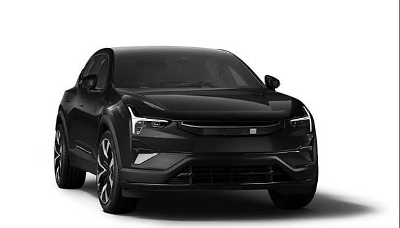 Polestar 3