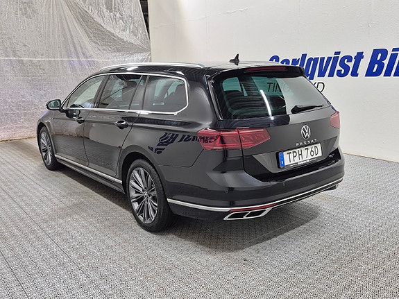 Volkswagen Passat 5 of 5