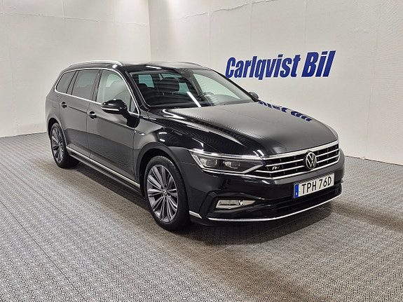 Volkswagen Passat 3 of 5