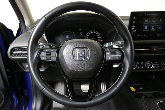 Honda ZR-V 9 of 21