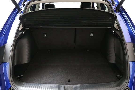 Honda ZR-V 19 of 21