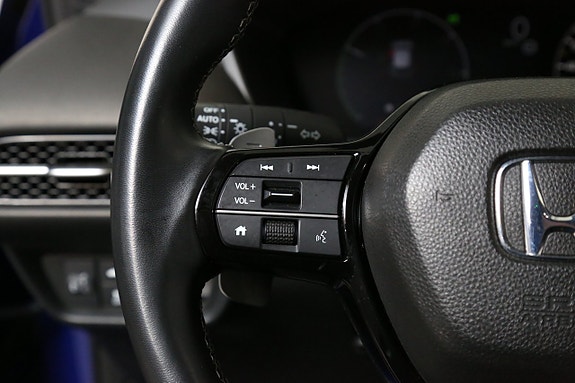 Honda ZR-V 11 of 21