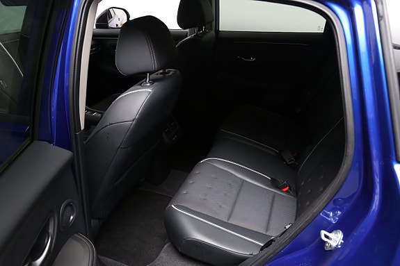 Honda ZR-V 18 of 21