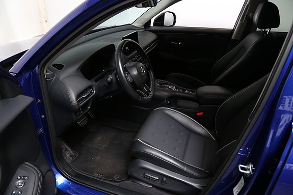 Honda ZR-V 7 of 21