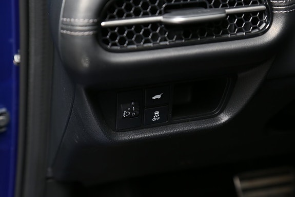 Honda ZR-V 15 of 21