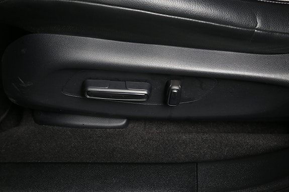 Honda ZR-V 16 of 21