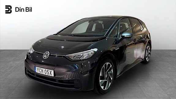 Volkswagen ID.3