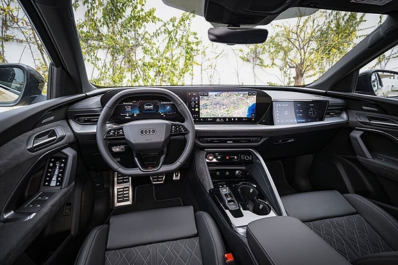Audi Q5 4 of 4