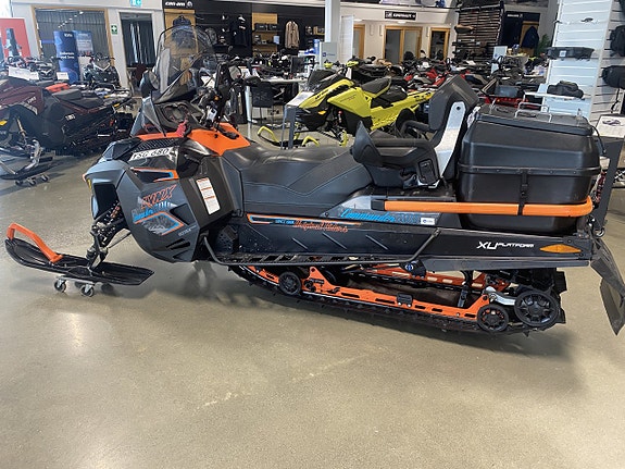 Lynx Commander 800R E-TEC 4 of 6