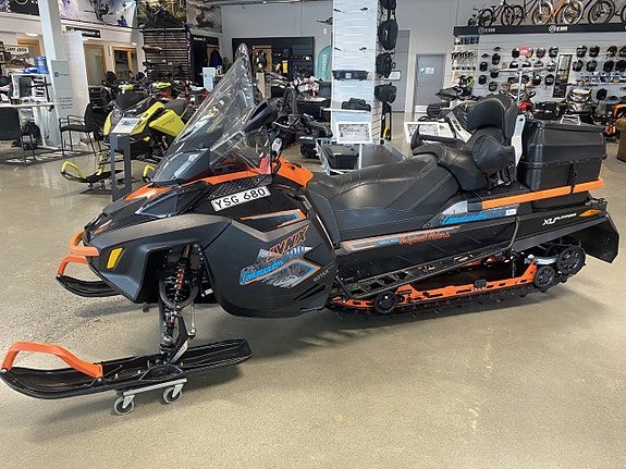 Lynx Commander 800R E-TEC 3 of 6