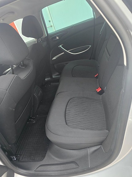 Citroen C5 6 of 9