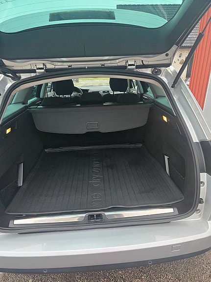 Citroen C5 7 of 9