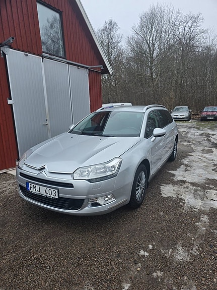 Citroen C5