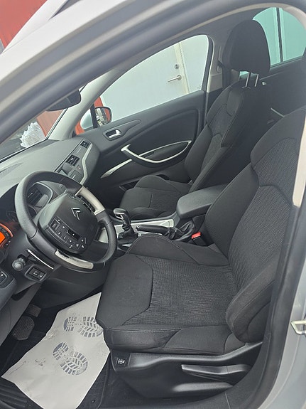 Citroen C5 5 of 5