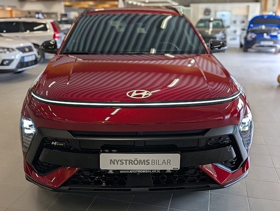Hyundai Kona 8 of 12