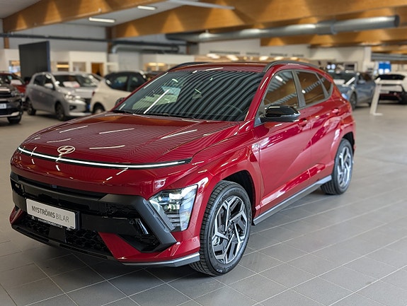 Hyundai Kona 7 of 12
