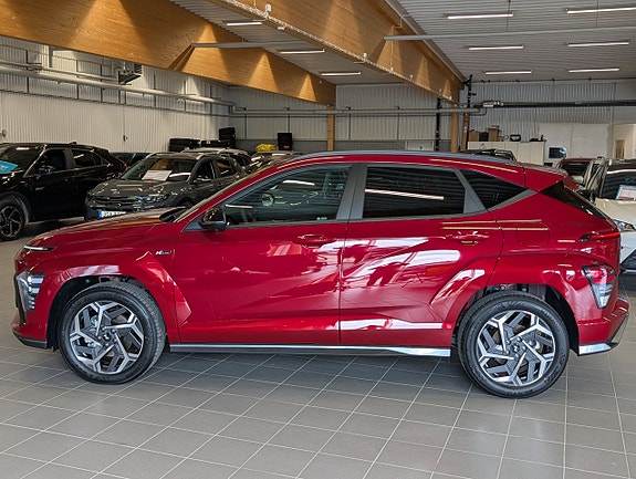 Hyundai Kona 6 of 12