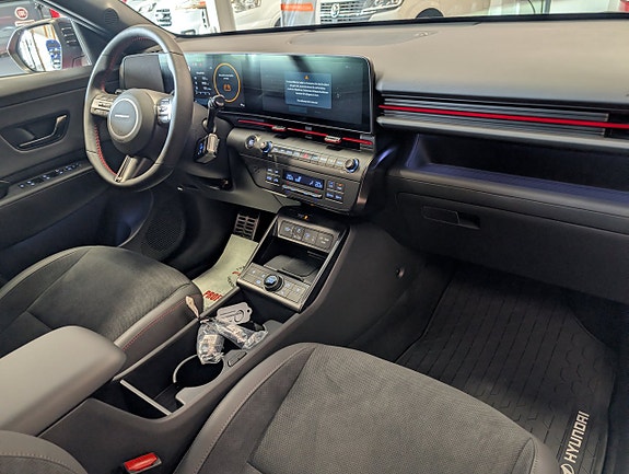 Hyundai Kona 9 of 12