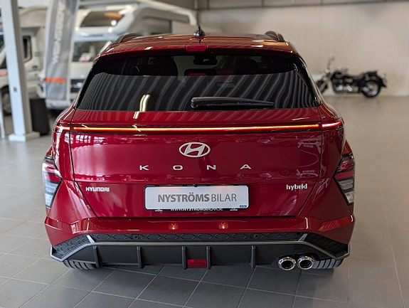 Hyundai Kona 4 of 5