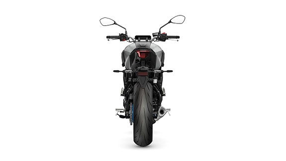 Yamaha Kampanj MT 07 Köp Online 3 of 4