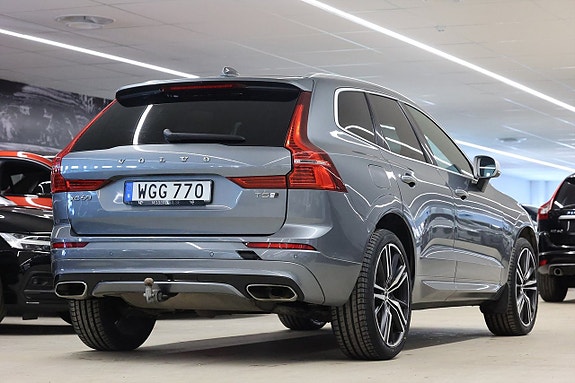 Volvo XC60 7 of 25