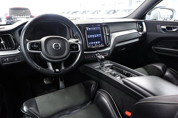 Volvo XC60 22 of 25