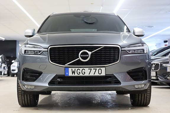 Volvo XC60 5 of 25