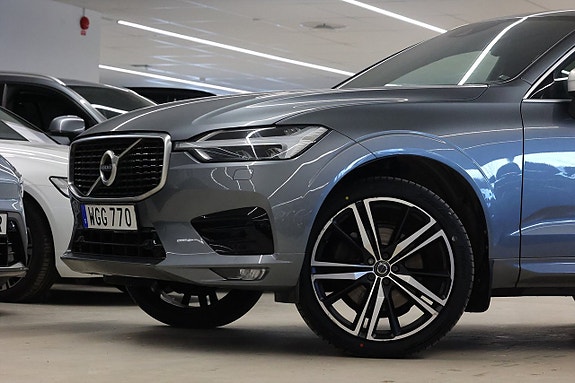 Volvo XC60 4 of 25