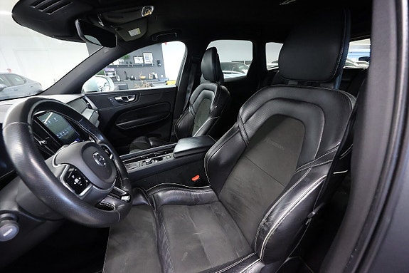 Volvo XC60 18 of 25