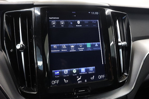 Volvo XC60 23 of 25