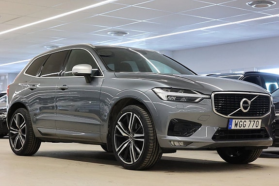Volvo XC60 6 of 25