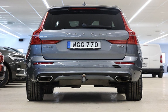 Volvo XC60 9 of 25