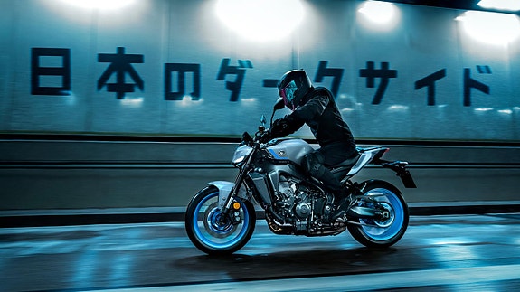 Yamaha Yamaha MT 09 Köp Online 2 of 4