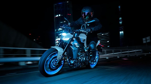 Yamaha Yamaha MT 09 Köp Online 3 of 4