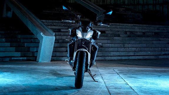 Yamaha Yamaha MT 09 Köp Online 4 of 4