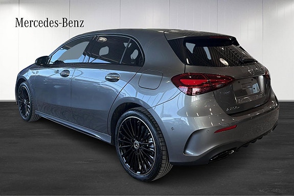 Mercedes-Benz A250 e 3 of 5