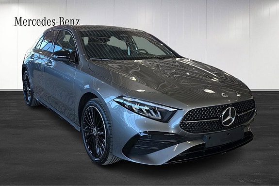 Mercedes-Benz A250 e 2 of 5