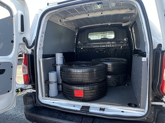 Toyota Proace City 4 of 5