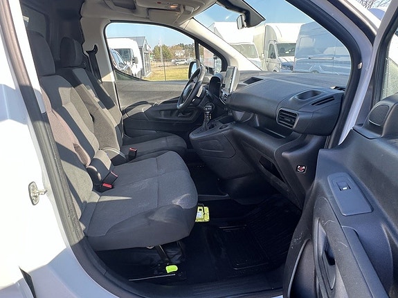 Toyota Proace City 8 of 11