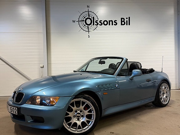 BMW Z3