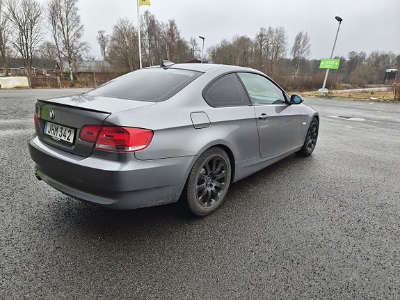 BMW 325Ci 5 of 5