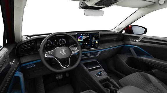 Volkswagen Tiguan 8 of 9