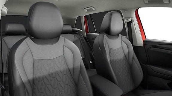 Volkswagen Tiguan 9 of 9