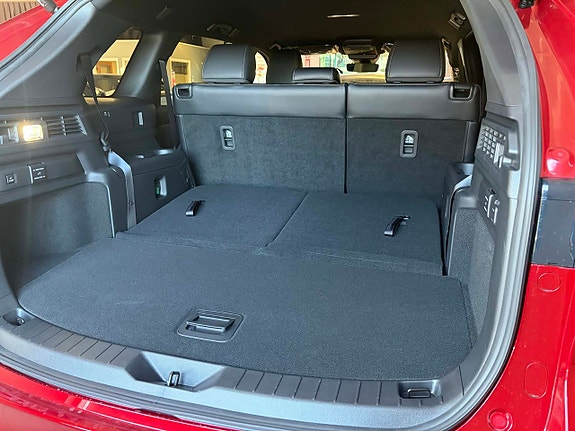 Mazda CX-80 6 of 7