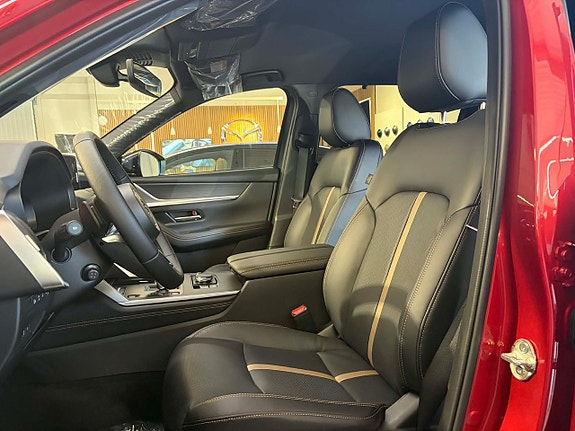 Mazda CX-80 3 of 5