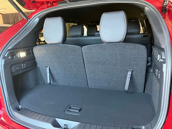 Mazda CX-80 7 of 7