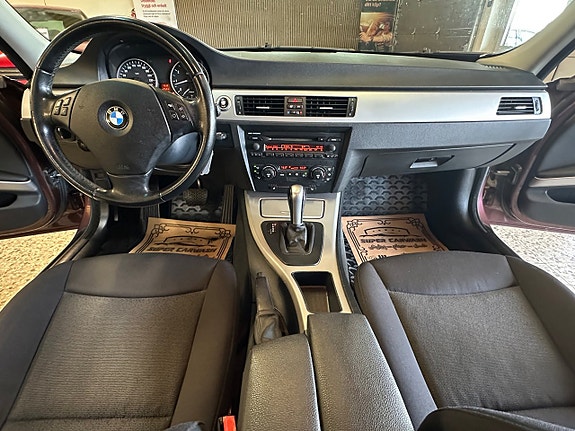 BMW 320 9 of 21